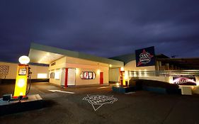 555 Motel Gotemba